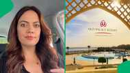 "This is false": Durban woman's simple travel hack for booking all-inclusive resorts gets questioned