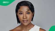 Pearl Modiadie is reportedly suing the SABC and former Metro FM manager for R3.5 million
