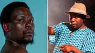 Mncedisi Shabangu's top 5 unforgettable scenes from 'Rhythm City': From the diamond saga to David Genaro's death