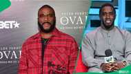 Diddy and Tyler Perry were prepping to collab before his arrest: "We have a responsibility"