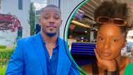 “That’s some genuine love": SA reacts to lovely couple's reunion in viral TikTok video