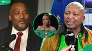 Ntsiki Mazwai reacts to allegations against Patriotic Alliance leaders Kenny Kunene and Gayton McKenzie