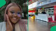 "This would make my morning": Receptionist's vibrant daily cheer warms woman's heart, SA moved