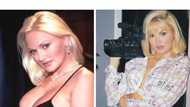 Stacy Valentine: age, D.O.B, measurements, career, profiles, net worth