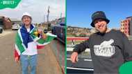 Keith Dodgen fakes interest at car dealership on a dare and gets kicked out mid-test drive