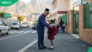 “Nothing wrong with pyjamas”: SA parents share mixed reactions after Cape Town school bans sleepwear