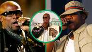 Here are 5 unknown facts about Kwaito superstar and 'Nkalakatha' legend Mandoza