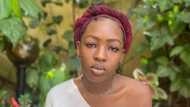 Elsa Majimbo thanks South Africans for support, says Kenya is not safe for her