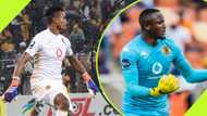 Kaizer Chiefs need safe hands after conceding in every match this season