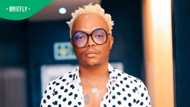 Sheriff still hunting for Somizi's alleged company to seize assets due to unpaid salaries
