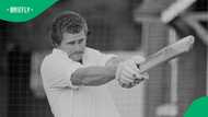 Cricket world stunned by sudden death of South Africa-born batsman