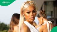 Teyana Taylor addresses vocal criticism after performance sparks online debate
