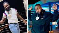 Big Zulu and Cassper Nyovest meet up, fans hopeful for a boxing match