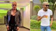 Somizi Mhlongo shows Moshe Ndiki support in his exciting new venture