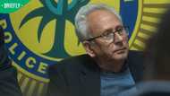 Firoz Cachalia defends Operation Prosper as Western Cape gang violence continues