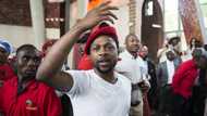 EFF's Mbuyseni Ndlozi weighs in on ANC's factionalism, blames Nelson Mandela's ideology