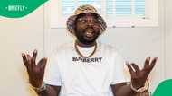 DJ Maphorisa: Influencer apologises after lying about SA producer's roots