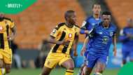 Kaizer Chiefs left frustrated in goalless stalemate against Cape Town City