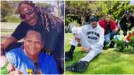 Snoop Dogg pens late mum heartwarming message as he celebrates her birthday