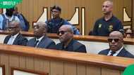 Sibanyoni complainant breaks silence after case struck off the roll, says justice system failed him
