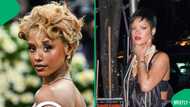 Tyla sparks Rihanna collab rumours again after Fenty Hair moment, Fans react: "One step closer"