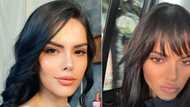 Kendall Jenner lookalike: Brazilian model makes R1,35 million a month