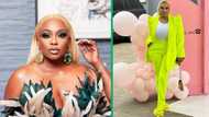 'RHOJ's LeJoy opens up about healing from BBL on 'The Venting Podcast': "I just felt heavy"