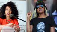 "We see you": Duduzile Zuma throws her weight behind Minister of Tourism Lindiwe Sisulu