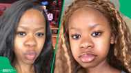 "Iyoh!" Waitress vents about squatter camp rental accommodation in Sandton that left her speechless