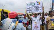 Calls for more funding as pre-COP27 climate talks open in DR Congo