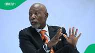 SA reacts as SARB governor Lesetja Kganyago cuts repo rate by 25 basis point to 10.5 percent