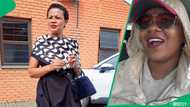 "We still believe her story": Woman alleges Cwecwe's mom confessed she lied, SA debates