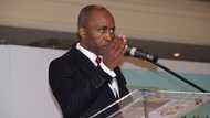 He did it to spite me: Lady accuses North West Mayor of leaking nudes