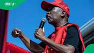CweCwe rape case: Julius Malema promises to pursue private prosecution after NPA drops charges
