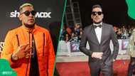 Fans disapprove of the plan to remix AKA's hit song 'Mbuzi': "AKA would never do this, by the way"