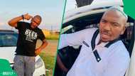 "It's survival, not success": Gent complains about month end scam and Mzansi shares their troubles