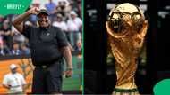 Gayton McKenzie calls for clubs to nominate top fan for World Cup trip