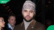 Chris Brown pleads guilty to affray in 2023 London nightclub assault case
