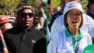 Jacinta Ngobese-Zuma urges Ngizwe Mchunu to ‘watch his mouth’ amid rising political tensions