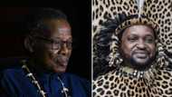 Prince Mangosuthu Buthelezi deliberately wasn’t invited to King Misuzulu’s gala dinner