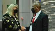 DA's Tania Campbell elected Mayor of Ekurhuleni, ANC accepts defeat in former stronghold