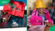 EFF steps in to help 31 year-old woman living with Werner's Syndrome