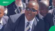 SA Rugby Community Mourns Luqobo 'Bibo' Makwedini, Star Behind Viral Felicia War Cry