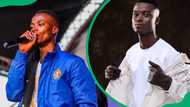 King Monada and the story behind the man, his roots, and his evolving legacy in music