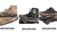 Balenciaga's Limited Edition 'Destroyed' Sneaker Collection Retails at R30K, Stirs Mixed Reactions