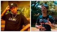 Emtee's father opens up about a feud that has separated families
