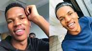 Mzansi man in mourning after losing mom a day after she became sick