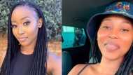 Stunner captures petrol attendant blowing a kiss, leaves net swooning