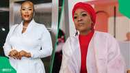 From SAFTA Winner to Salsa Queen: Zikhona Sodlaka Wows Fans with Her Dance Skills