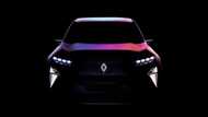Renault offers alternative to EVs with its hydrogen powered concept car